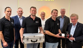 Kevin Lenz, Michael Bug,  Dr. Christian Deitersen, Torsten Löhr, Heinrich Unruh, Thomas Brass, Ekkehard Schneider